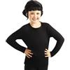 Rubie's Parrucca Zoey K-Pop Demon Hunters - Accessorio Costume Bambini