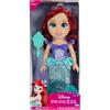 Disney Principesse Disney Princess My Friend Ariel Classic Doll da 38 cm
