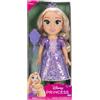 Disney Principesse Disney Princess My Friend Rapunzel Classic Doll da 38 cm