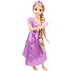 Disney Principesse Disney Princess Bambola Playdate Rapunzel Articolata 80 cm