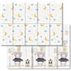 Mandelli Tappetone Pieghevole Sky 150 x 200 x 1 cm con Borsa