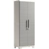 Keter Linear Wood Portascope da Esterno 173x68x39 cm