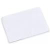 Questi Bimbi Questibimbi Lenzuolo Sopra Piano per Carrozzina 32x72cm - Bianco