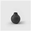 Villeroy & Boch Manufacture Collier Noir Vaso Perle Piccolo