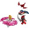LEGO Ninjago Spinner Spinjitzu del Drago di Sora 70824