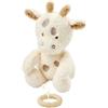 Nattou Carillon Mucca Teddy