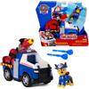 Spin Master Paw Patrol Veicolo Tematizzato Fire Rescue Chase