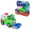 Spin Master Paw Patrol Veicolo Tematizzato Fire Rescue Rocky