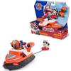 Spin Master Paw Patrol Veicolo Tematizzato Fire Rescue Zuma