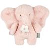 Nattou Mini Carillon Elefante - Rosa