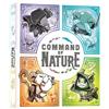 Asmodee Command of Nature