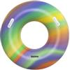 Bestway Salvagente Gonfiabile Arcobaleno con Maniglie