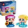 LEGO® Disney Mini-Anna e Mini-Elsa 43284