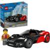 LEGO® City Supercar EV 60486
