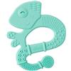 Chicco Massaggiagengive Soft Iguana - Azzurro