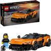 LEGO® Speed Champions McLaren W1 77257
