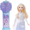 Mattel Disney Frozen Jewel Reveal Elsa