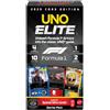 Mattel UNO Elite Formula 1 Starter Pack 2025 Core Edition