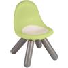 Smoby Life Kid Sedia - Verde
