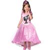 Rubie's Costume di Carnevale per Bambini Barbie Principessa - M (5-6 anni)