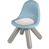Smoby Life Kid Sedia - Blu