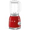 Smeg Frullatore da Tavolo - Rosso