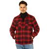Schott Nyc Uomo Timber1 Giacca Not Applicable, marina, XXL