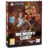 MDM MERIDIEM GAMES Memory Lost - Shift Edition - PS5