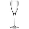 Bormioli Luigi 19 cl - Michelangelo Calice Flute in Vetro - Set 6 Pezzi