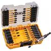 DEWALT FLEXTORQ XMS19DPZ2SET - Set di 25 punte per cacciavite a percussione