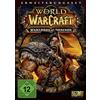 ACTIVISION World of Warcraft: Warlords of Draenor (Add - On) - PC/Mac - [Edizione: Germania]