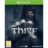 Square Enix Thief [Edizione: Regno Unito]