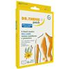 NATURWAREN ITALIA Srl THEISS Patch Eff.Freddo 6pz
