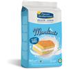 Eurospital spa PIACERI MEDIT MORDIMIX 4X40G