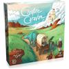 Ghenos Games Creature Caravan - Gioco da Tavolo - Gioco Competitivo Simultaneo per Adulti e Ragazzi dagli 8 Anni - 1-4 Giocatori - Durata 60-90min - Edizione Italiana