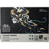 Winsor & Newton Set per tecnica mista Promarker - Metallico