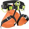 Edelrid Iguazu III imbrago canyoning