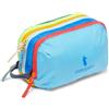 Cotopaxi Nido Accessory Bag Del Dia beauty case
