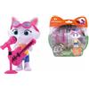Smoby 44 GATTI Milady gioco di figura + basso elettrico