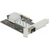 DELOCK PCI Express x4 Karte zu 1 x extern USB Type-C Buchse