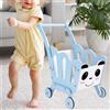 Carrello della spesa per bambini Carrello della spesa giocattolo Carrello della