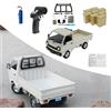 WPL Scala 1:16 RC Auto Climbing Crawler Truck Buggy Truck Drift Car