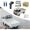 WPL Scala 1:16 RC Auto Climbing Crawler Truck Buggy Truck Drift Car
