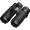 Nikon Monarch HG Binocolo, 8x30, Corpo Impermeabile, Anti Appannamento, Nero