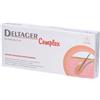 Deltager Complex Lozione 24F 24 pz