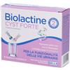 biolactine | Biolactine SELLA Biolactine Cyst Forte 40 g Polvere per soluzione orale