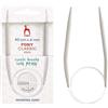 Pony Classic Ferri Circolari in Alluminio 40 cm 6 mm