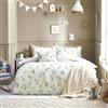 furn. Peter Rabbit™ - Set copripiumino classico, singolo, colore: naturale