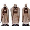 Nemesis Now Tre Saggi Predoni Tusken