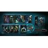 Warner Bros. Home Entertainment Harry Potter 8-Film Dark Art Steelbook Collection 4K ULTRA HD Blu-ray Nuovo